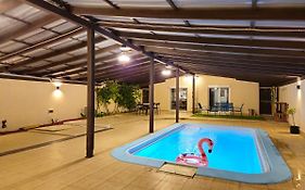 Magic Garden - Pool, Events, Free Parking